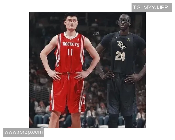 当普通人与姚明相遇时的心灵碰撞与人生启示 当普通人与姚明相遇时的心灵碰撞与人生启示