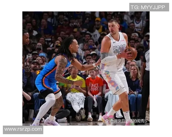 掘金胜猛龙，约基奇助攻数据领先