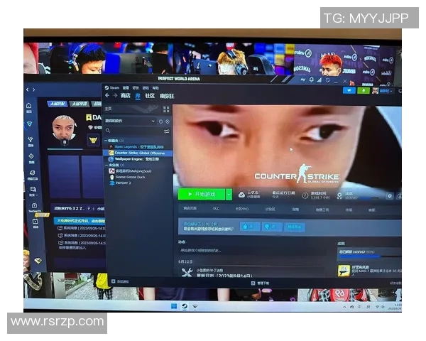 权威发布:CSGO个人能力实力榜单揭晓顶尖选手风采与战绩分析 权威发布:CSGO个人能力实力榜单揭晓顶尖选手风采与战绩分析