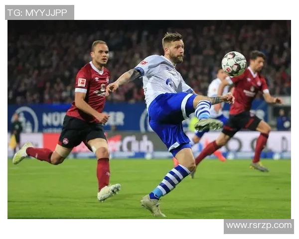 沙尔克04_德甲不胜怪圈持续中下游步步逼近深渊