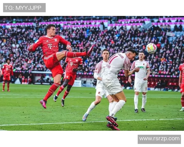 法兰克福队遭遇惨败，拜仁慕尼黑大胜！