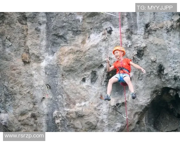 深圳攀岩队引领最新个人能力排名前十选手精彩表现与成就分析