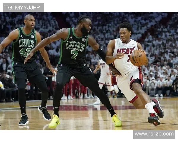 热火战胜凯尔特人,豪取七连胜:燃情之战,见证不凡