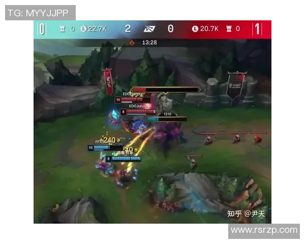 赛后分析:FPX与EDG对决中的战术博弈与策略解析