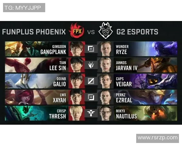 赛后复盘:WE与FPX的团队配合与战术分析探讨